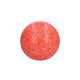 Jolly soccer ball oranje wit