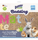 Bunny nature hemp-kenafmat hennepvezel kenafvezel mat