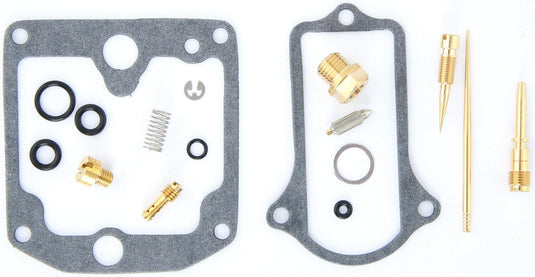 Keyster reparatieset carburateur carburetor rep kit keyste ks-0240
