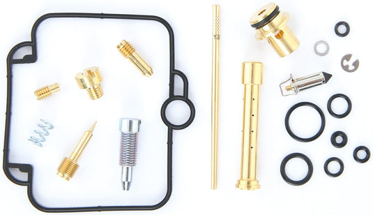 Keyster reparatieset carburateur carburetor rep kit keyste ks-0557nr
