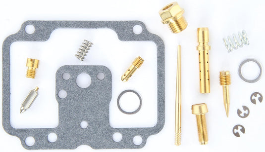 Keyster reparatieset carburateur carburetor rep kit keyste ky-0489