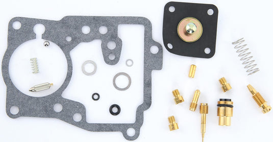 Keyster reparatieset carburateur carburetor rep kit keyste ky-0501