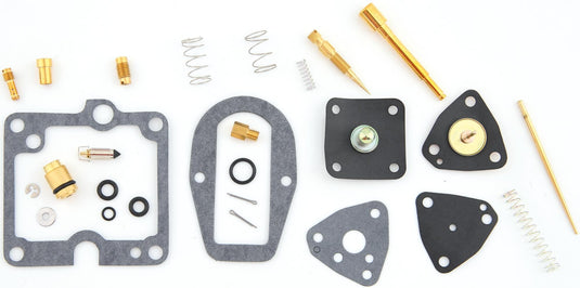 Keyster reparatieset carburateur carburetor rep kit keyste ky-0780nrplus