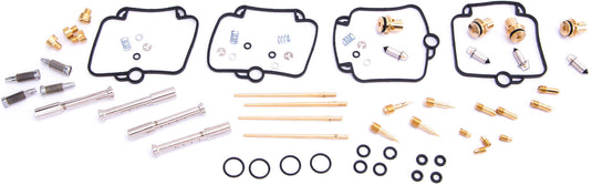 Keyster reparatieset carburateur carburetor rep kit keyste ks-0658nr