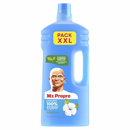 Mr. propre 1073619 - mr propre liq cotton 2l | 4 stuks