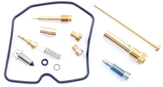 Keyster reparatieset carburateur carburetor rep kit keyste kk-0142f