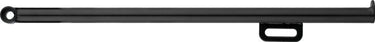 Tubus arm for tara racks