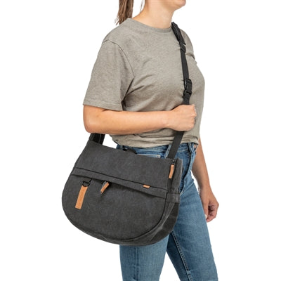 Load image into Gallery viewer, Trixie be nordic hondentas ingrid zwart
