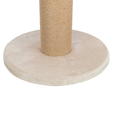 Trixie krabpaal rue xxl beige
