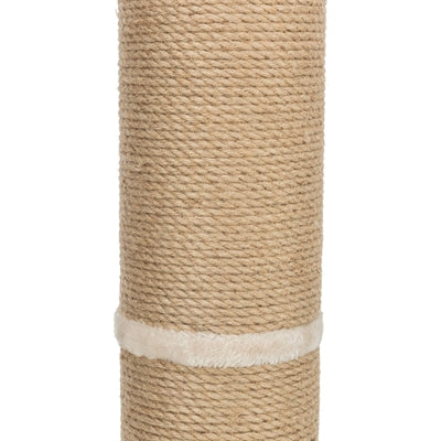 Trixie krabpaal rue xxl beige