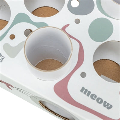 Load image into Gallery viewer, Trixie cat activity paws'n'treats box karton
