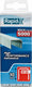 Rapid 5000 nietjes nr. 53 snelle nietjes 10 mm