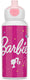 Mepal pop-up drinkfles campus - 400 ml - sluit goed af - drinkbeker voor kinderen - barbie