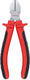 Kreator krt603102 zijsnijtang - 160mm