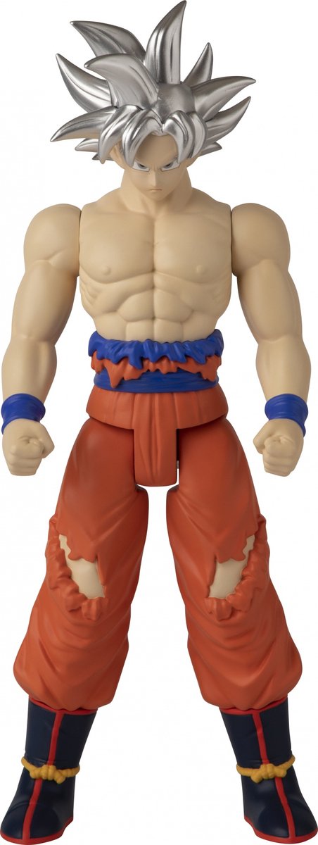 Bandai namco bandai dragon ball actiefiguur 30cm verzamelitem speelgoed.