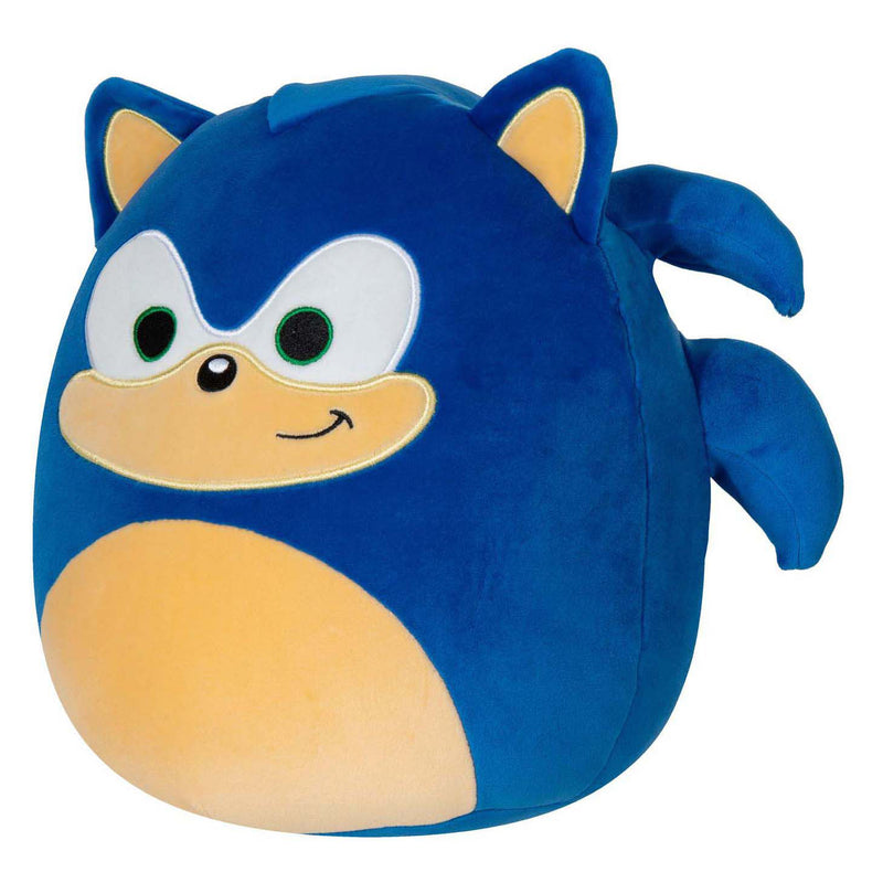Load image into Gallery viewer, Squishmallows knuffel pluche - sonic, 25cm
