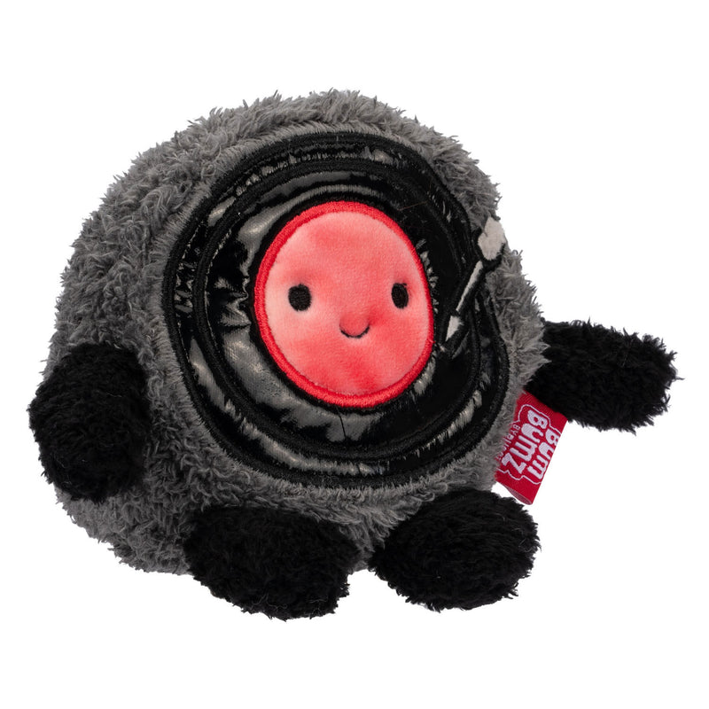 Load image into Gallery viewer, Bumbumz knuffel pluche - groovybumz, 11cm

