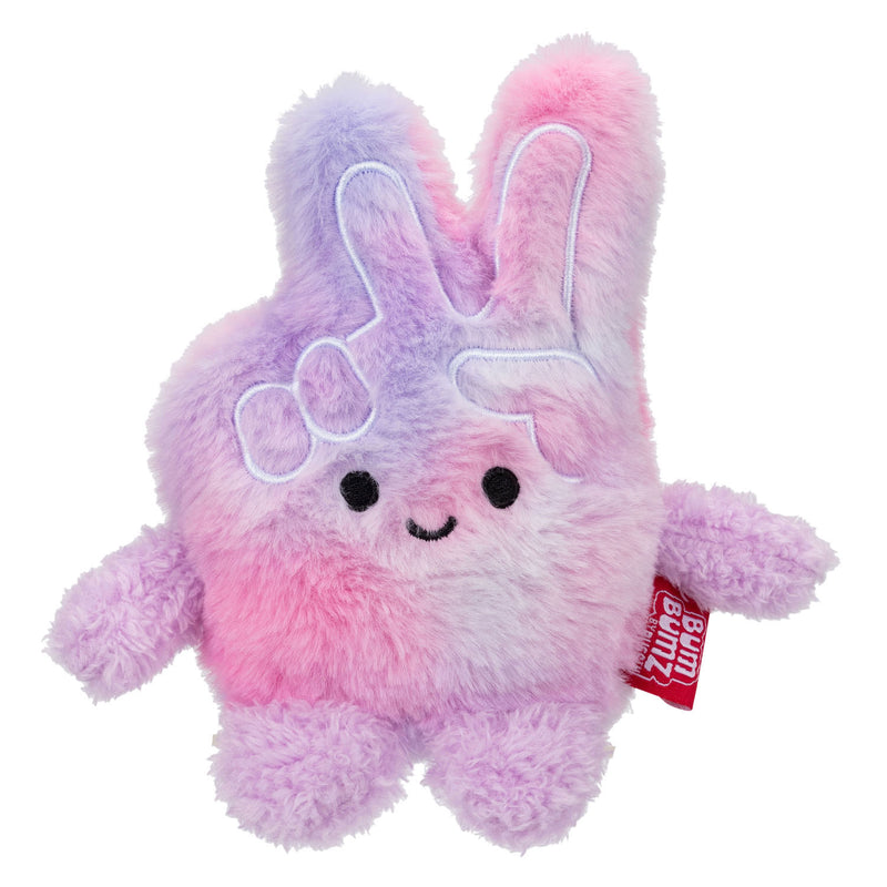 Load image into Gallery viewer, Bumbumz knuffel pluche - groovybumz, 11cm
