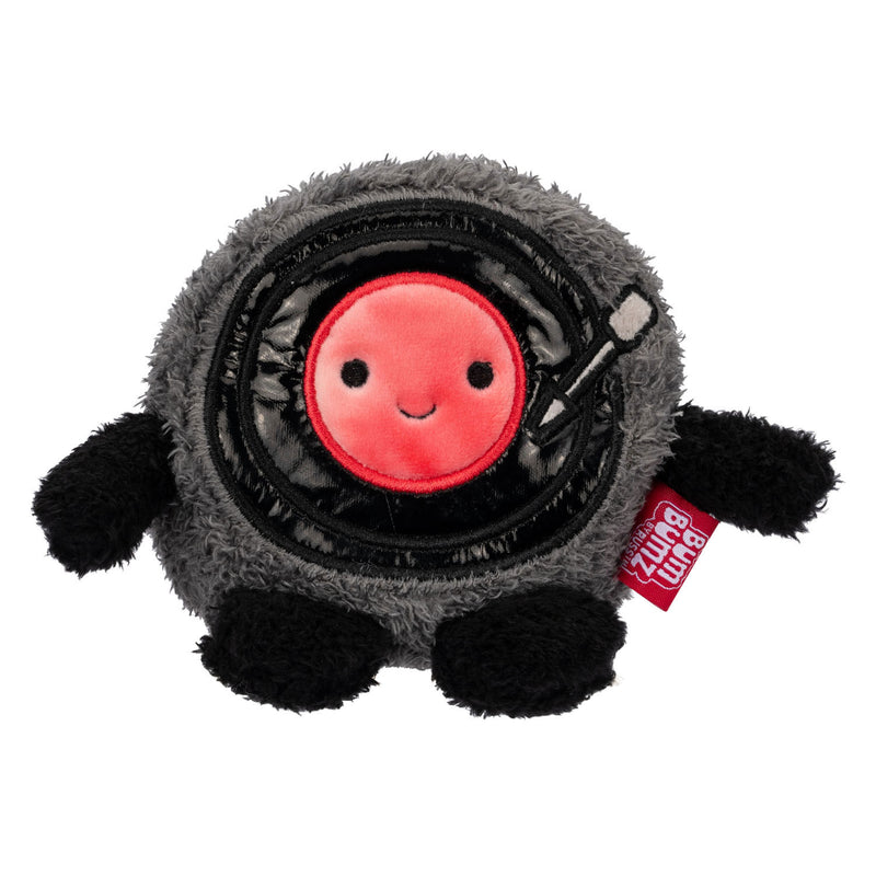 Load image into Gallery viewer, Bumbumz knuffel pluche - groovybumz, 11cm
