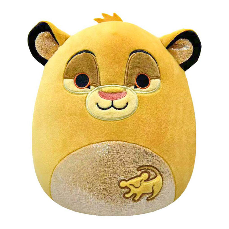 Load image into Gallery viewer, Squishmallows knuffel pluche - simba, 20cm
