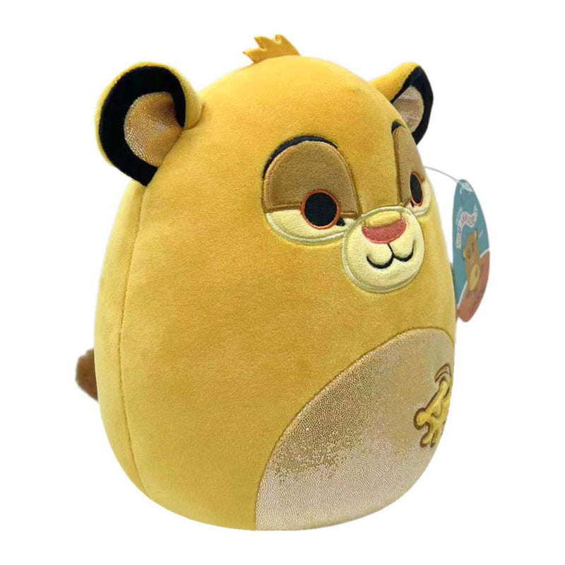 Load image into Gallery viewer, Squishmallows knuffel pluche - simba, 20cm
