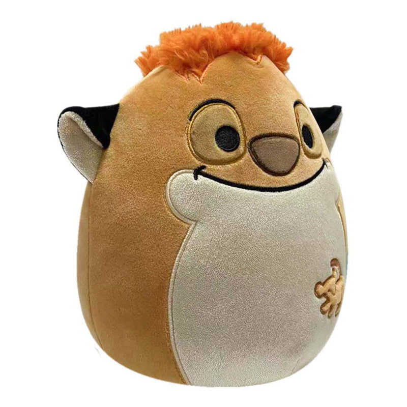 Load image into Gallery viewer, Squishmallows knuffel pluche - timon, 20cm
