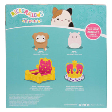 Jazwares | 6 stuks