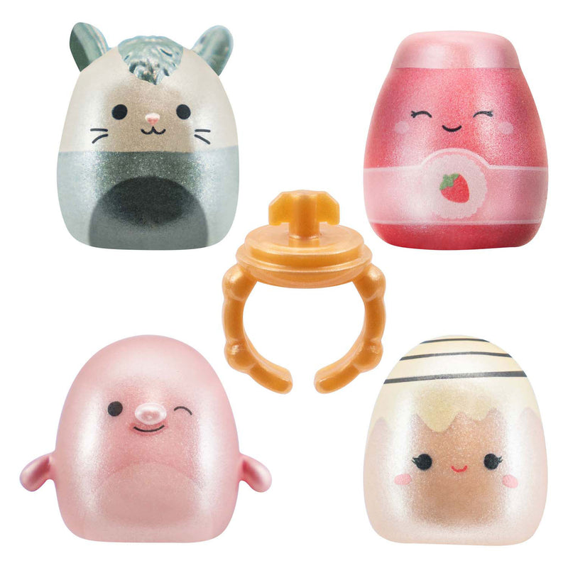 Load image into Gallery viewer, Jazwares squishmallows squish-a-longs verrassing speelfiguur
