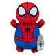 Squishmallows knuffel pluche - spidey, 25cm