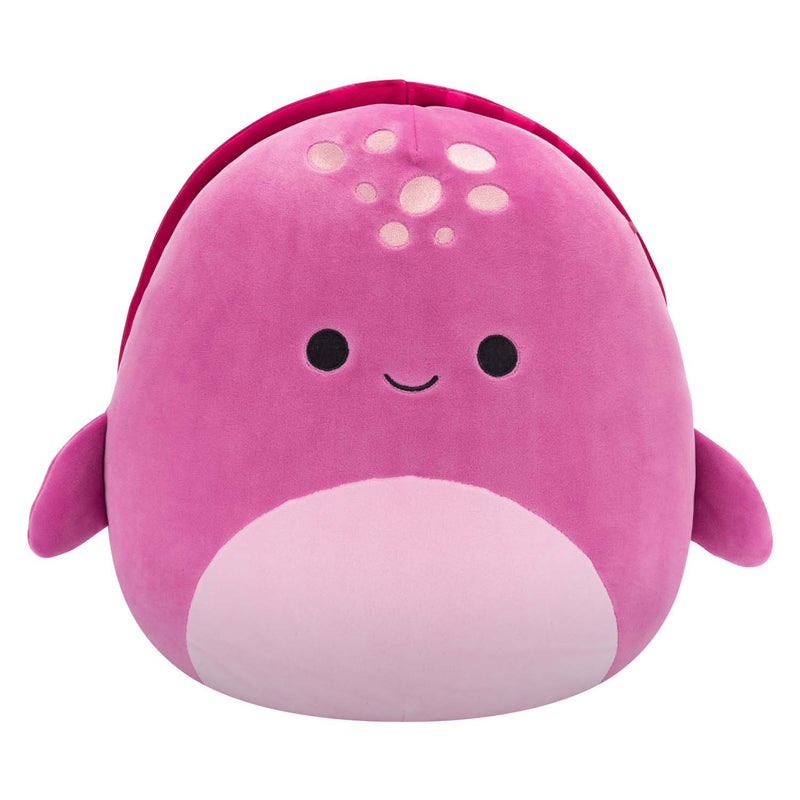 Load image into Gallery viewer, Squishmallows knuffel pluche - tudor schildpad, 30cm
