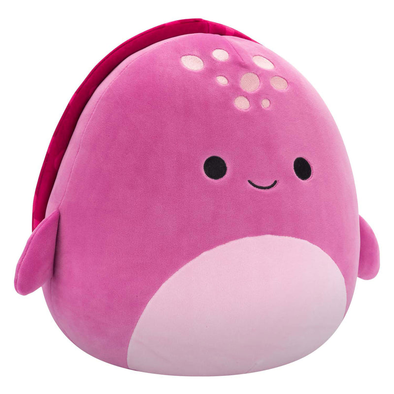 Load image into Gallery viewer, Squishmallows knuffel pluche - tudor schildpad, 30cm

