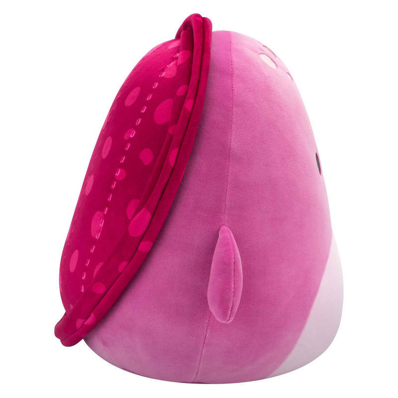 Load image into Gallery viewer, Squishmallows knuffel pluche - tudor schildpad, 30cm
