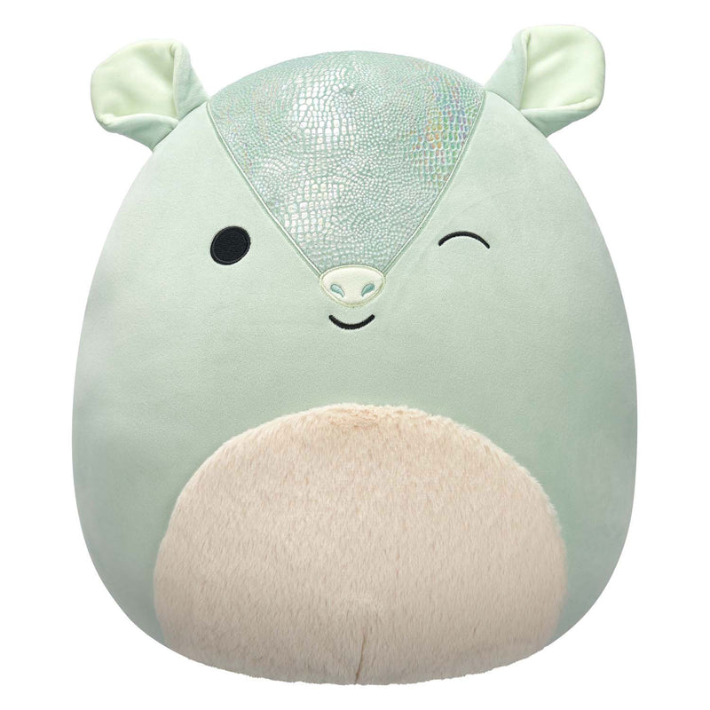 Load image into Gallery viewer, Jazwares squishmallows knuffel pluche - arilla gordeldier, 40cm
