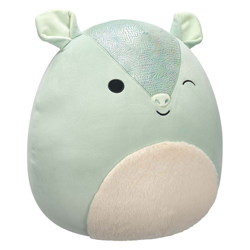 Load image into Gallery viewer, Jazwares squishmallows knuffel pluche - arilla gordeldier, 40cm
