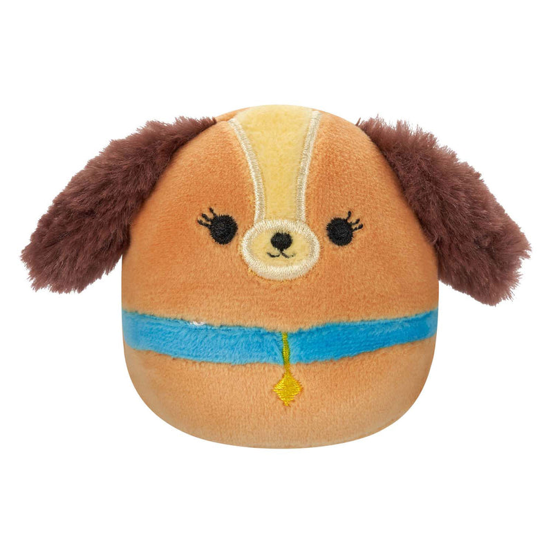 Load image into Gallery viewer, Scapino squishmallows knuffel pluche - verrassing disney karakter - 6,5cm
