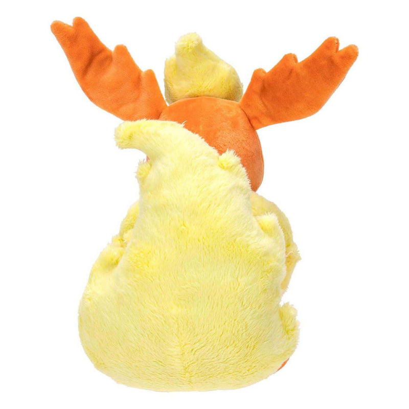 Load image into Gallery viewer, Jazwares pokémon knuffel pluche flareon, 20cm
