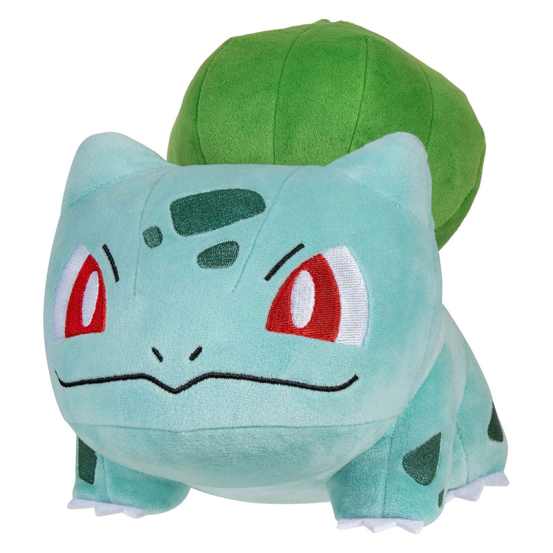 Load image into Gallery viewer, Jazwares pokémon knuffel pluche bulbasaur, 30cm

