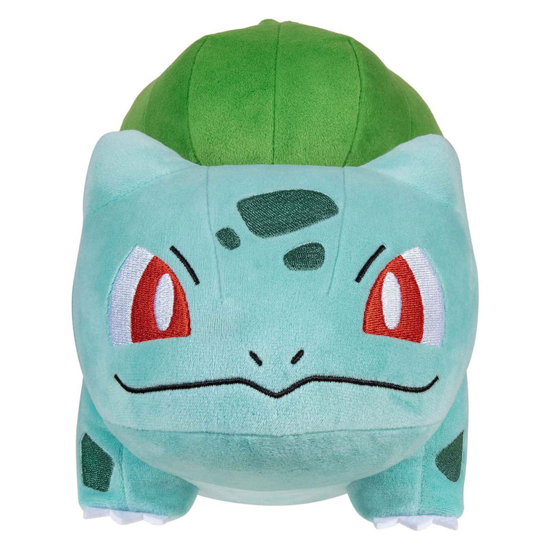 Load image into Gallery viewer, Jazwares pokémon knuffel pluche bulbasaur, 30cm

