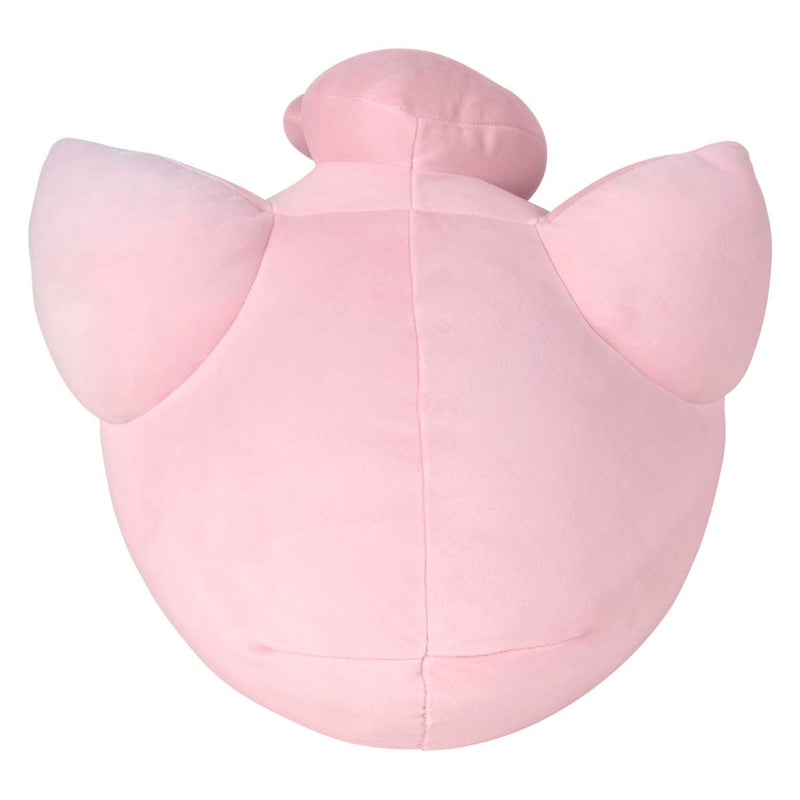 Load image into Gallery viewer, Jazwares pokémon slapende knuffel pluche jigglypuff, 45cm

