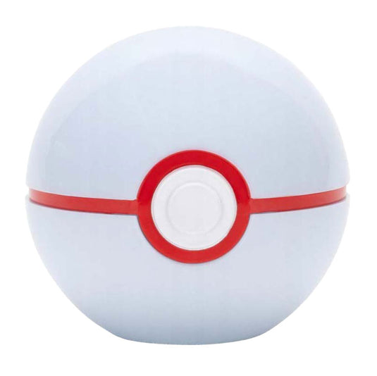 Jazwares pokémon - clip n go charcadet premier ball