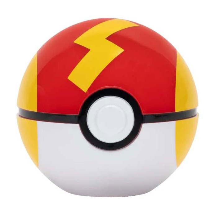 Load image into Gallery viewer, Jazwares pokémon - clip n go blitzle fast ball speelset
