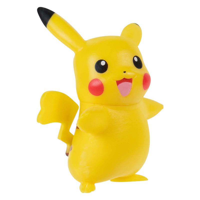 Load image into Gallery viewer, Jazwares pokémon bandolier set quick ball, repeat balll en pikachu riemtas
