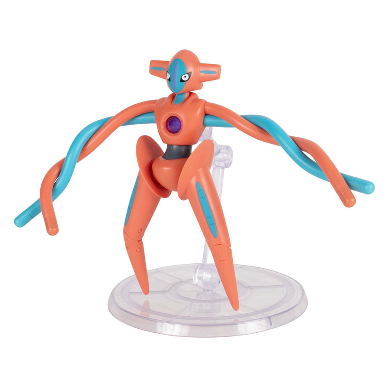 Load image into Gallery viewer, Jazwares pokémon select figuur deoxys, 15cm
