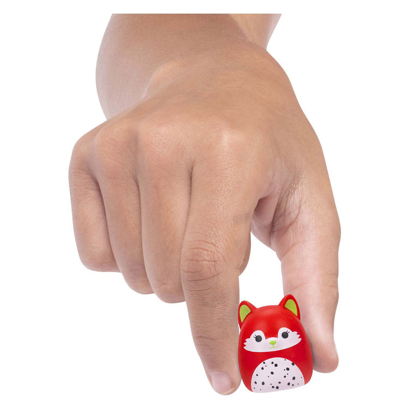 Load image into Gallery viewer, Squishmallows - squish-a-longs speelfiguren, 25dlg.
