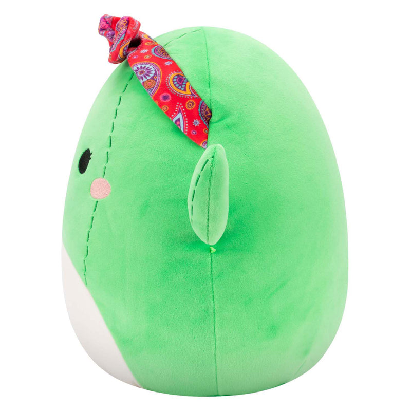 Load image into Gallery viewer, Squishmallows knuffel pluche - maritza groene cactus, 30cm
