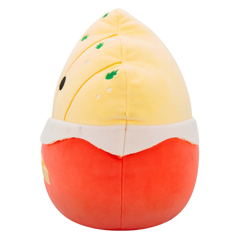 Load image into Gallery viewer, Squishmallows knuffel pluche - knoflook parmezaan frietjes, 30cm
