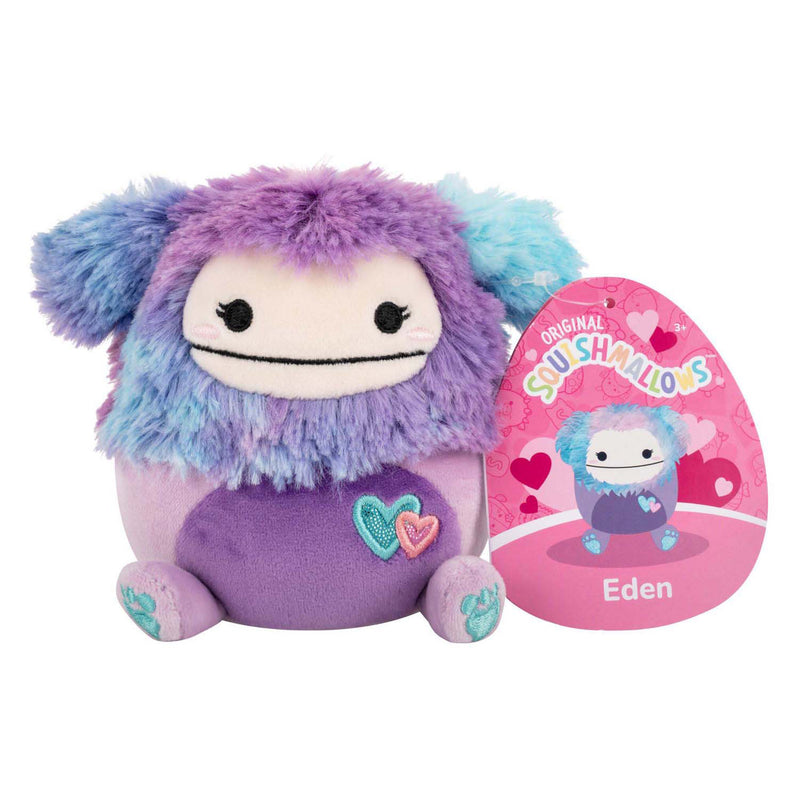 Load image into Gallery viewer, Jazwares valentine's day mystery squad squishmallow - 10cm
