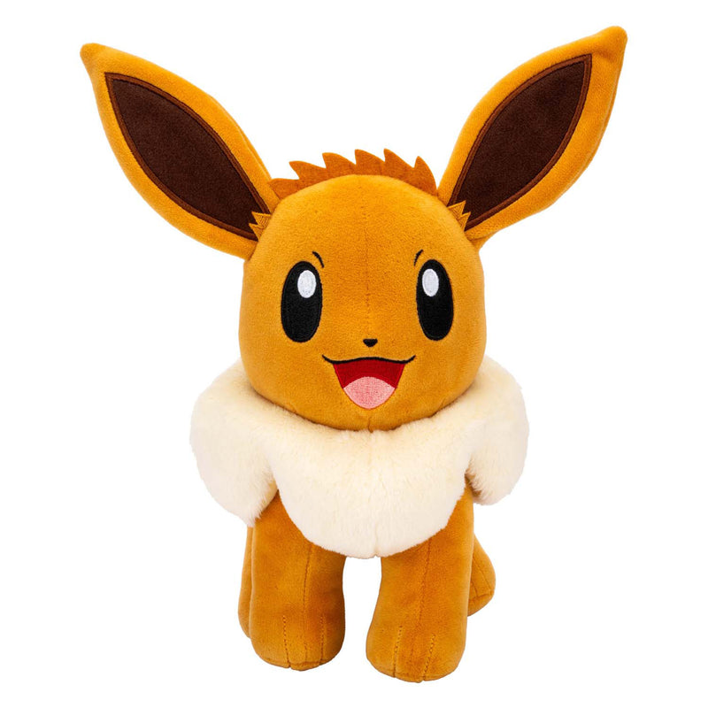 Load image into Gallery viewer, Jazwares pokémon knuffel pluche eevee - 30cm
