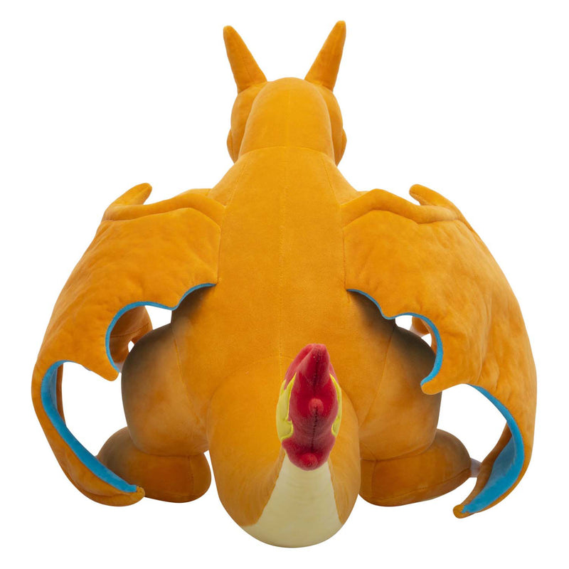 Load image into Gallery viewer, Jazwares pokémon knuffel pluche charizard - 60cm
