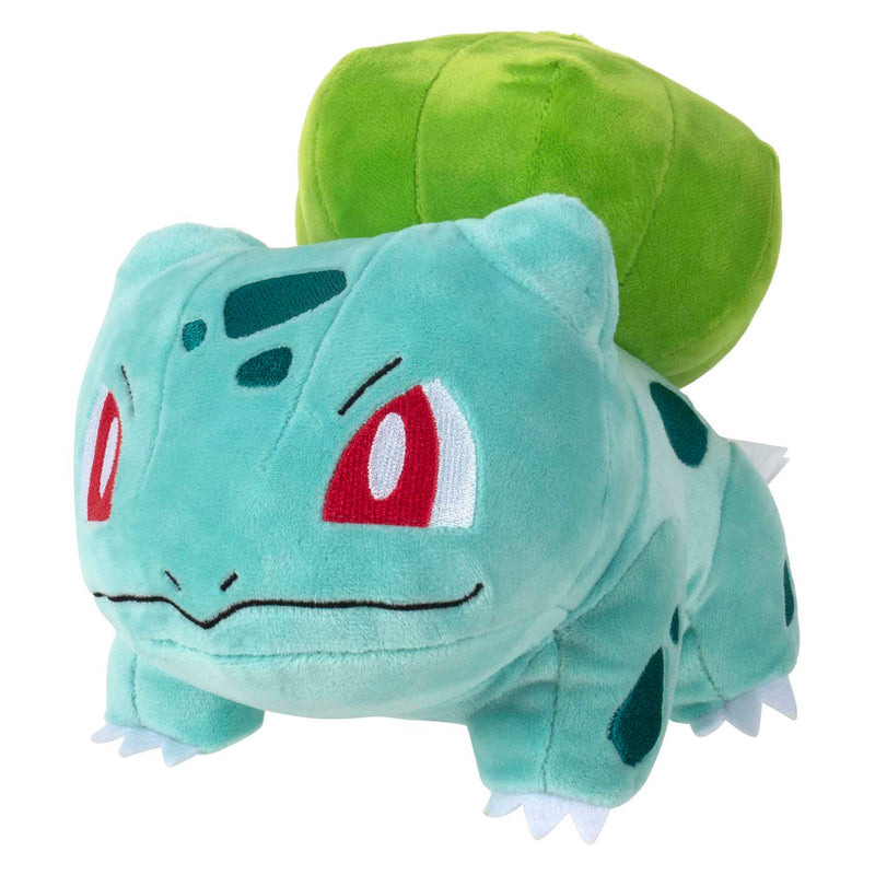 Load image into Gallery viewer, Jazwares pokémon pluche - bulbasaur 20 cm
